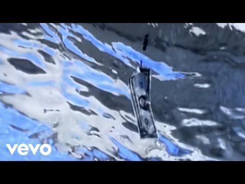 Nirvana — Come as You Are