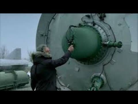 Top Gear Returns (Clarkson/Hammond/May)