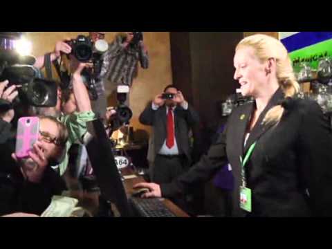 AP: Legal Retail Marijuana Sales Begin in Colorado