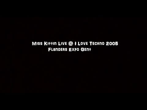 I Love Techno 2005 — Ghent