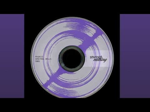 Spectral Bells — 6-Minute Edit