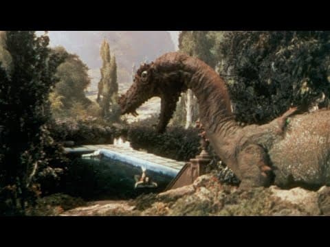 Technicolor Tests (1933-1936, compiled 1954) | MoMA Film Vault