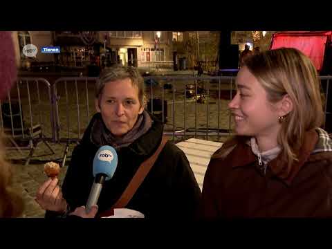 Wintermagie opens with a fireworks spectacle