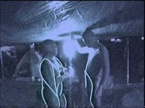 Burning Man 1999 - Peter & Scott (part 3)