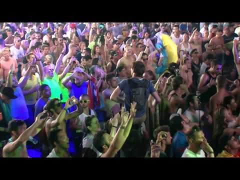 Tomorrowland Belgium 2016 | Khomha