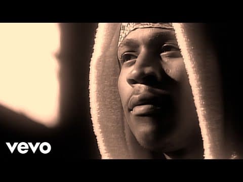 LL COOL J — Mama Said Knock You Out