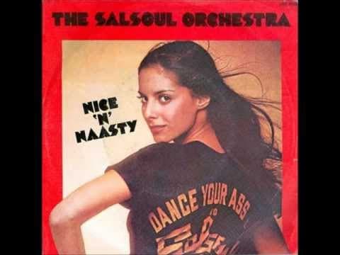 Salsoul and the disco orchestra