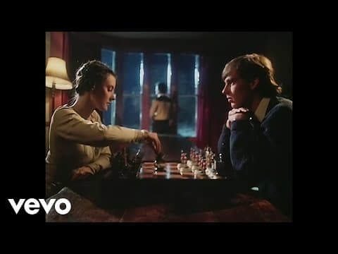Orchestral Manoeuvres In The Dark — Maid Of Orleans