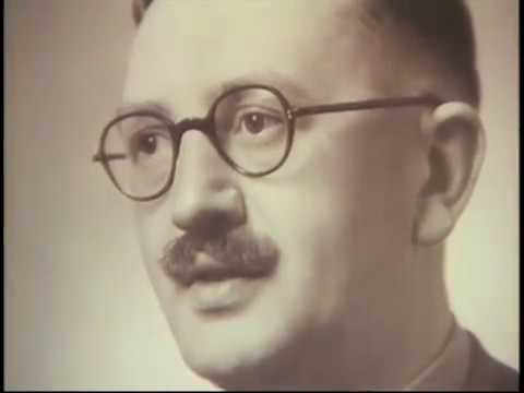 How One Man Saved Volkswagen and Helped to Rebuild Germany