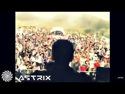Astrix - Scientific Reality - Japan 2002