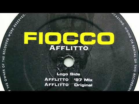 Fiocco — the trance anthem