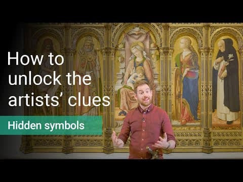 Cleavers, Poison and Snakes: How to Spot Saints in Paintings