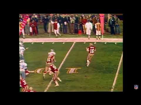 The Catch — Montana to Clark