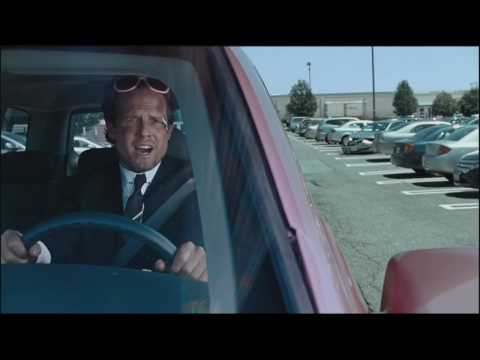 Allstate "Mayhem"