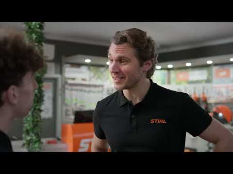 STIHL Summer TV Ad – Summer Savings (30 sec)