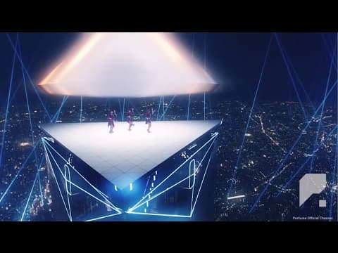 Perfume - TOKYO GIRL