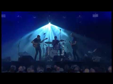 Dans Dans - Feline (Live at Jazz Middelheim)