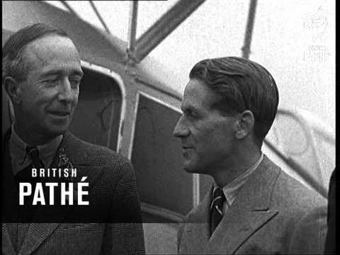 Everest Air Expedition (1933)