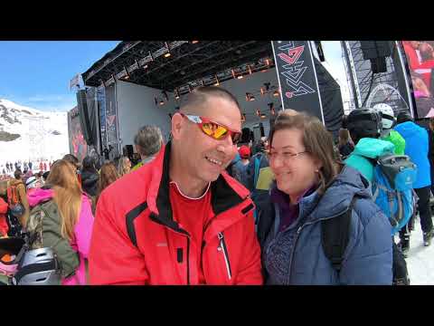 Ischgl 2019 - Johannes Oerding