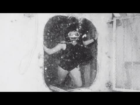 Sylvia Earle | The First Woman to Walk the Ocean Floor | #SeeHer Story | Katie Couric Media