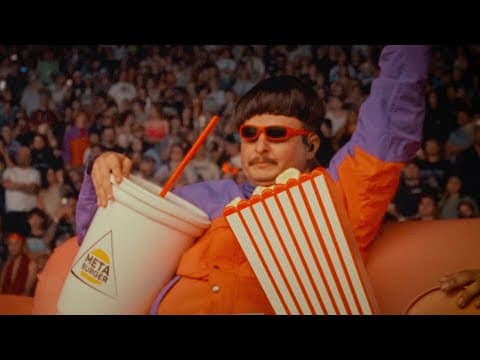 THE WORLD’S FIRST INTERGALACTIC CIRCUS