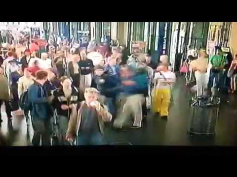 The 2002 parade in Zurich
