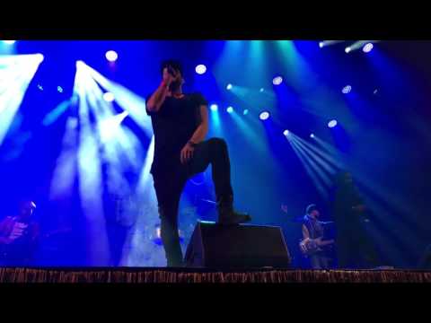 Ki-many Marley ft Gentleman - Freedom Fighters (Reggae Geel)