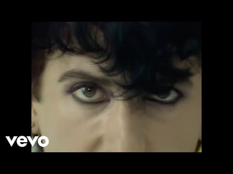 Soft Cell — What？