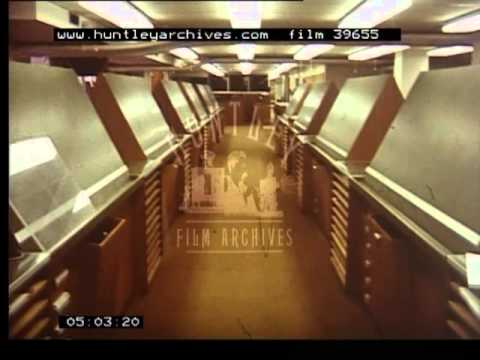 Inside The Times, 1980s