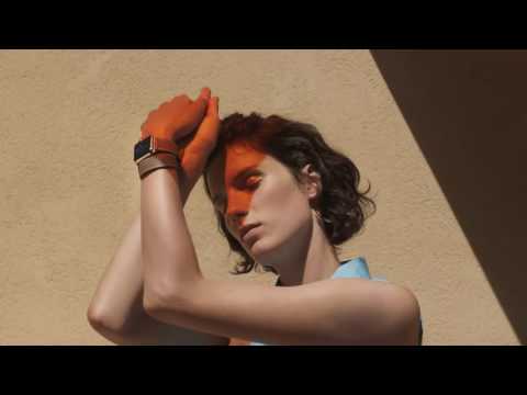 Apple Watch Hermès Free Hands