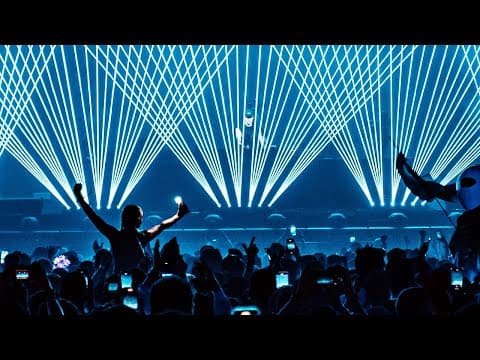 Kevin de Vries WE1 | Tomorrowland 2024