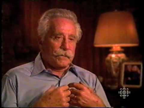 The Weider Brothers: Men of Iron (Part 1 of 5)