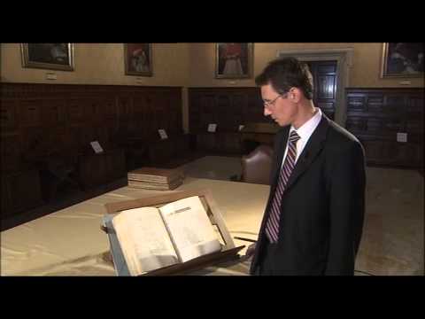 Digitising the Vatican and Bodleian collections together