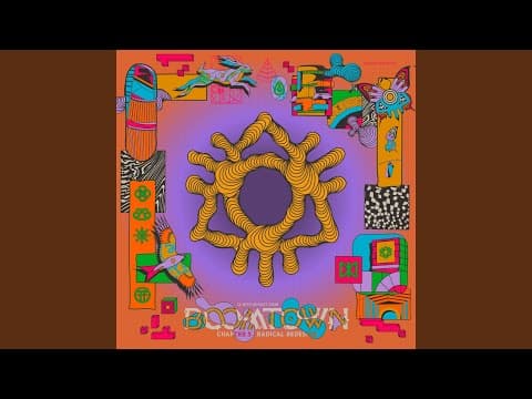 Boomtown 2026 Closing Ceremony, Official Recording with Gray, Bish and Inja