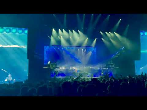 Slipknot - live Hellfest (2023)
