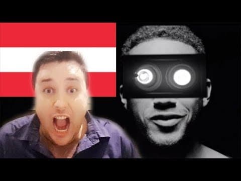Cesár Sampson's Lisbon Gospel Pattern Matches the Ascendant Austrian Template