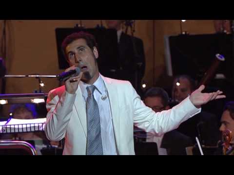 Serj Tankian - Lie Lie Lie {Elect The Dead Symphony} (HD/DVD Quality)