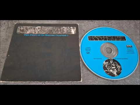 HartHouse Chapter 1 - The Point Of No Return (1993)