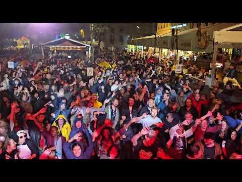Aftermovie Gentse Feesten (Trefpunt 23.07.2023)