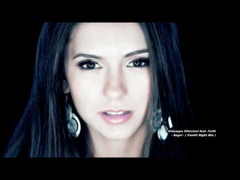 Alex M.O.R.P.H. feat. Faith - Angel (Giuseppe Ottaviani's Vandit Night Mix)