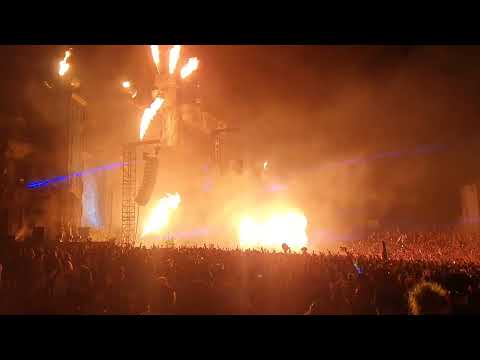My Nu Leng — Boomtown 2023