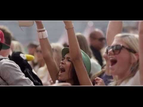 Pacha Festival 2012 Official Aftermovie