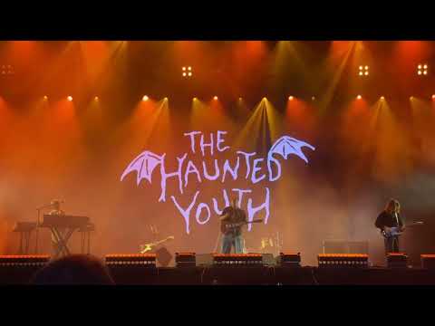 The Haunted Youth — full show (2025)