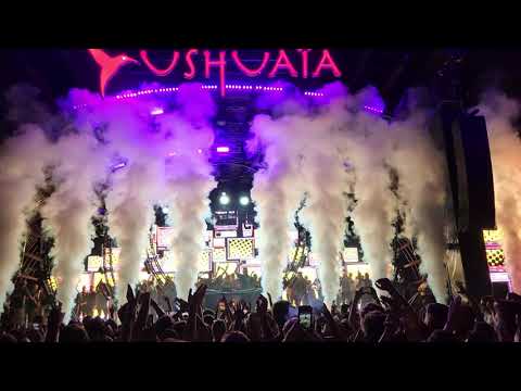 Solardo & Camelphat at Ushuaia Ibiza 2/8/2022