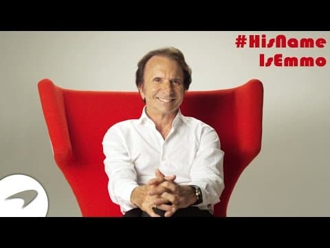 His Name is Emerson Fittipaldi