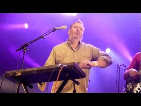 Gentse Feesten 2011 de Dolfijntjes afsluiter op Sint Jacobs