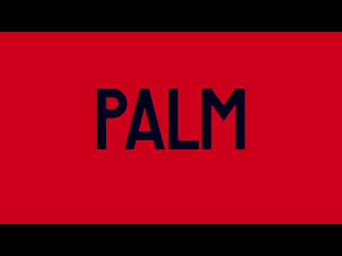 Dans Dans - Palm