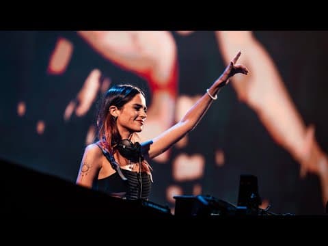 Layla Benitez WE1 | Tomorrowland 2025