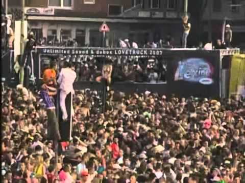 Loveparade 2007 - DJ sets (Part 2 of 4)