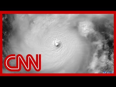 Hurricane Milton
